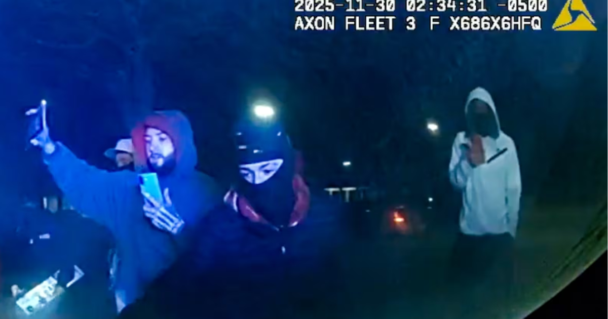 Carfora, Zullo, Candelora, and Cicarella Unite in Condemnation of Nov. 30th Attack on East Haven Police Officer, Cruiser